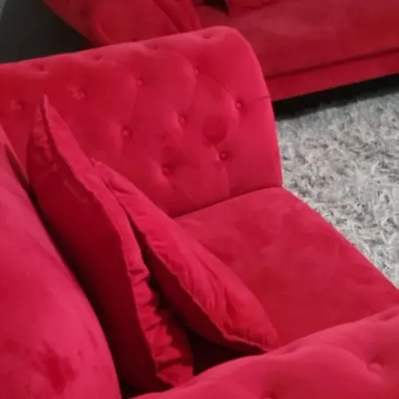 Apartment Privee Dans Un