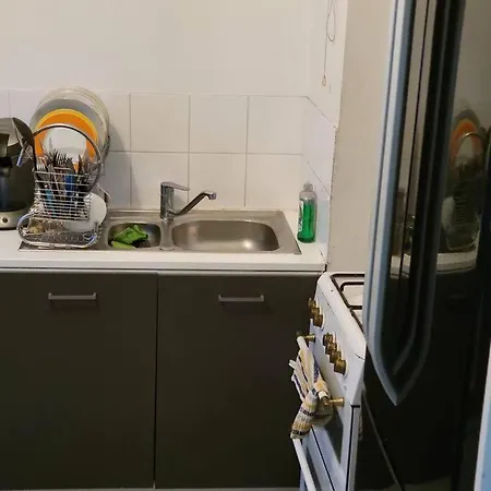 Privee Dans Un Apartment