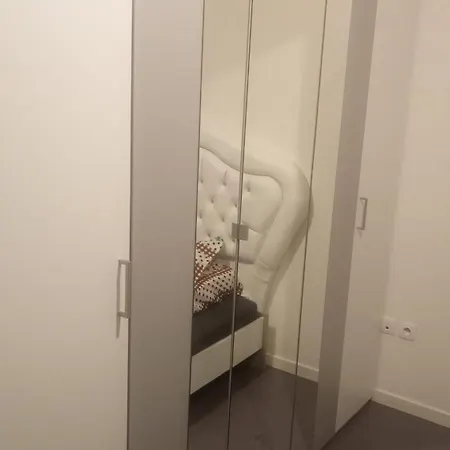 Privee Dans Un Apartment *